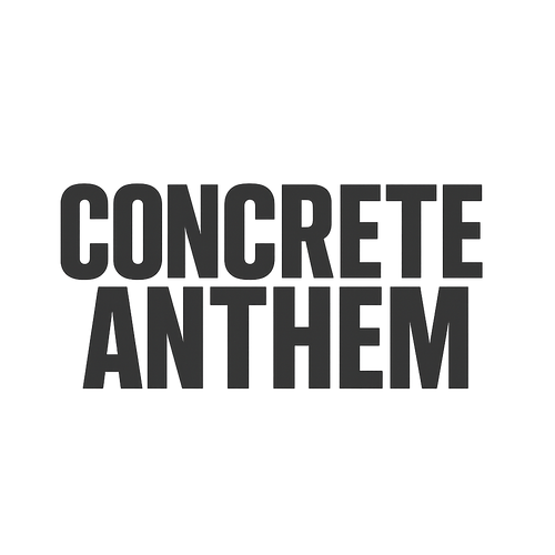 Concrete Anthem